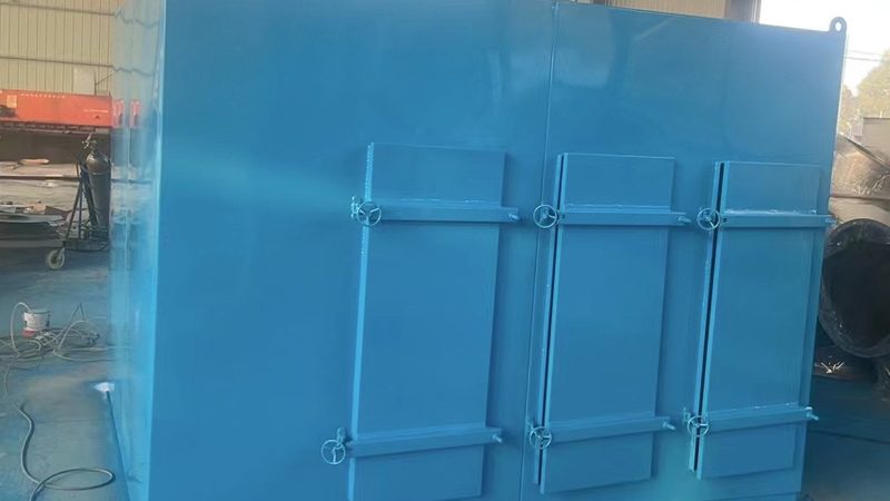 医院用玻璃钢一体化污水处理设备：揭秘其核心参数与选型要点**