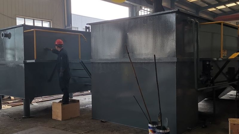 喷淋塔除臭：风量参数揭秘与选型要点**