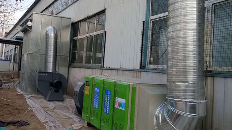 脉冲滤筒除尘器：揭秘其工作原理与优缺点