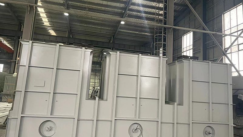废气处理设备运行成本影响因素分析