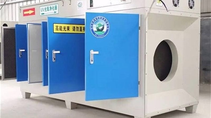 脉冲除尘器：揭秘高效粉尘治理的秘密武器**