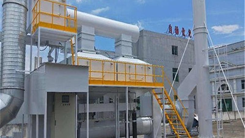 气浮机安装前的关键准备步骤解析