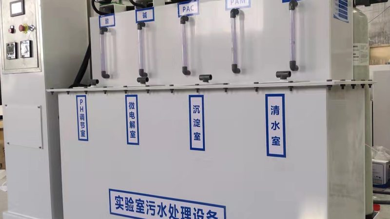 餐饮油烟净化器低空和高空哪种好