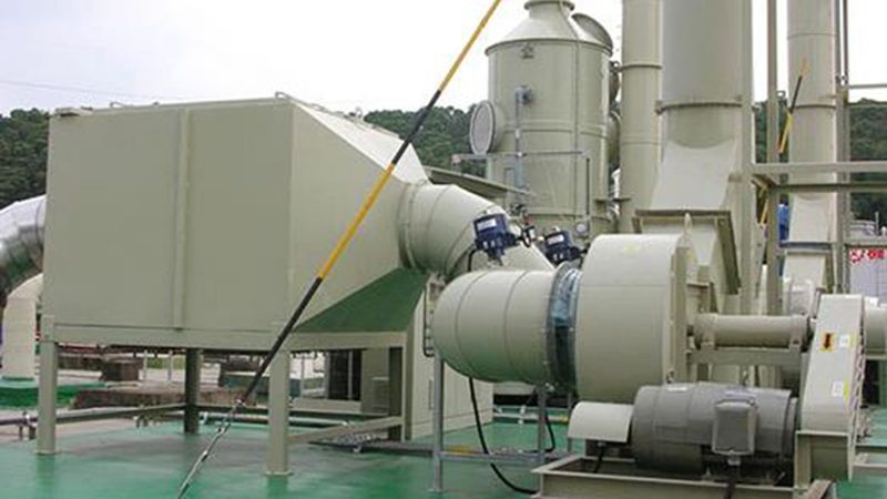 中央除尘系统：揭秘其工作原理与品牌选择要点