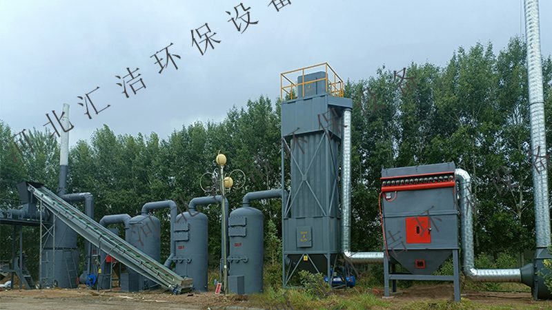 UV光氧催化设备，到底是不是废气治理的万能钥匙