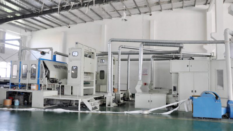 除尘设备安装施工队：揭秘环保工程中的关键角色**