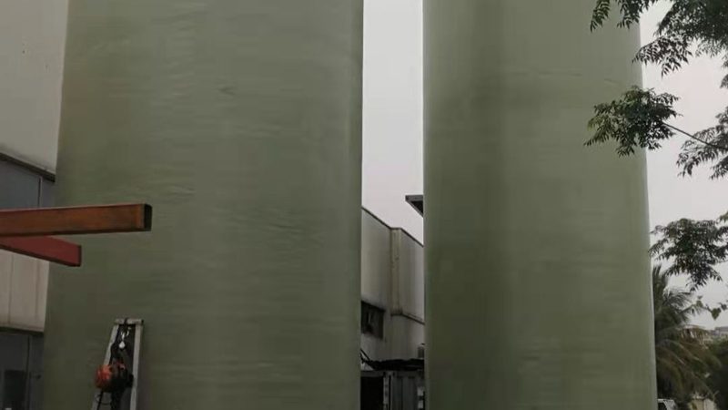 除尘设备选型：环保验收的关键一步**